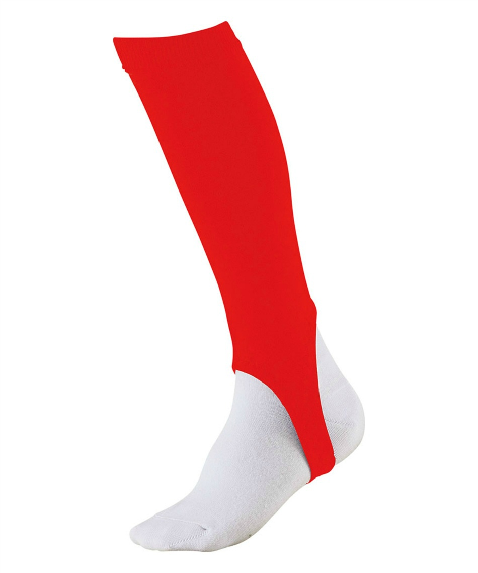 ゼット(ZETT) 野球 ストッキング 少年用ローカットストッキング BK85JA