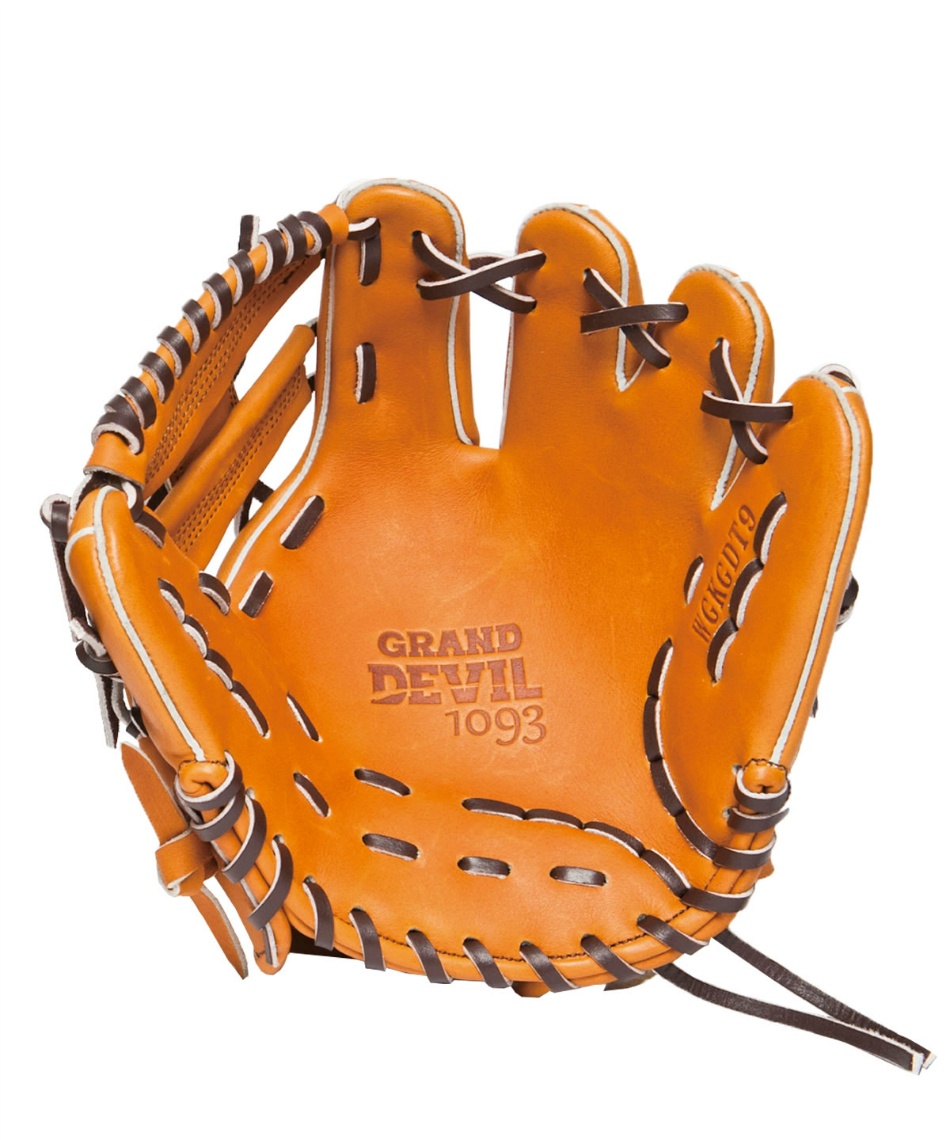 ワールドペガサス(WORLD PEGASUS) 野球 硬式グラブ GRANDDEVIL