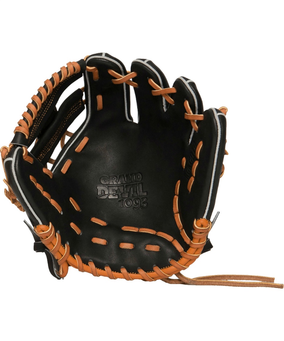 ワールドペガサス(WORLD PEGASUS) 野球 硬式グラブ GRANDDEVIL