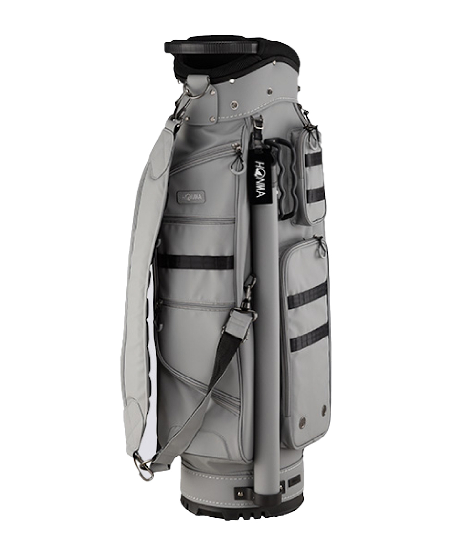 キャディバッグアウトドアCB12317【2023年モデル】 | スポーツ用品なら