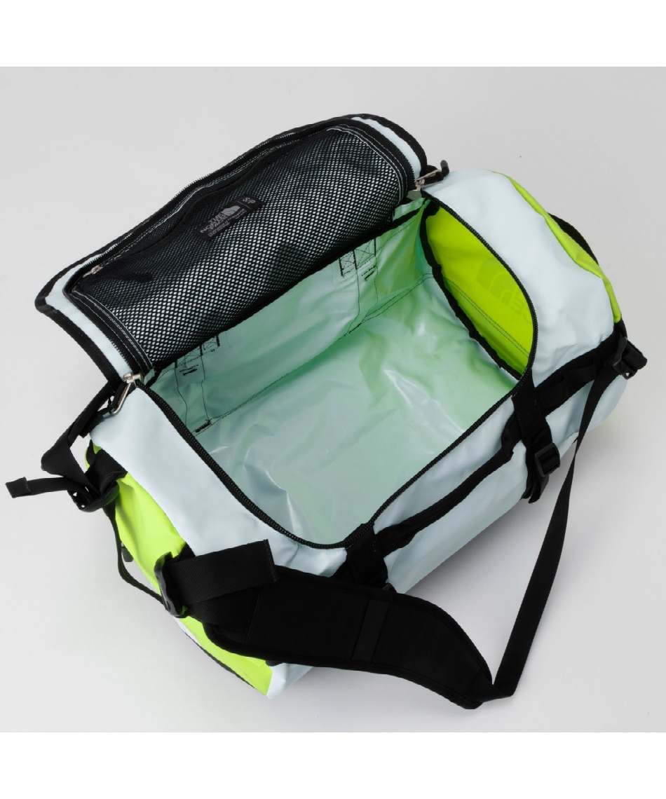 ダッフルバッグ BCダッフルS BC Duffel S NM82317 SK | スポーツ用品