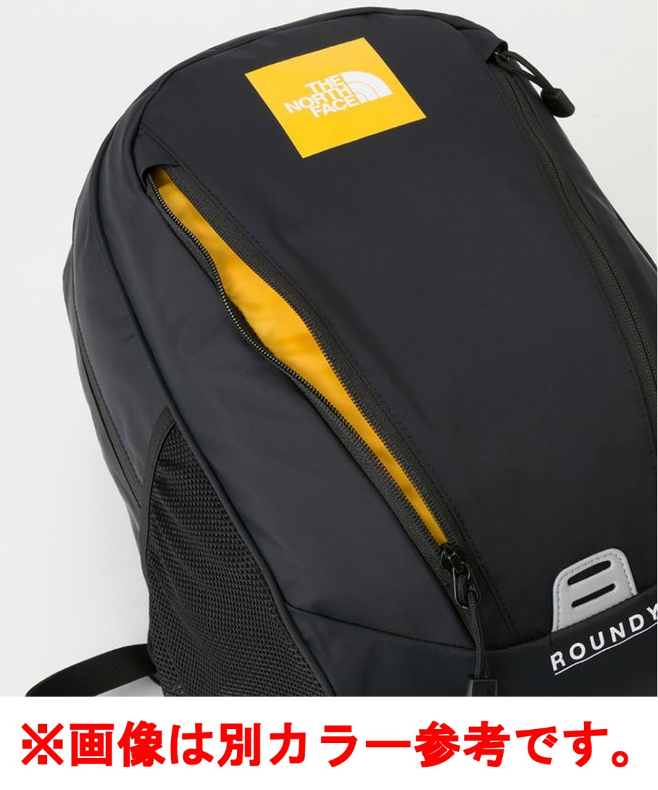 リュックサック 22L キッズラウンディ NMJ72310 PR | スポーツ用品なら