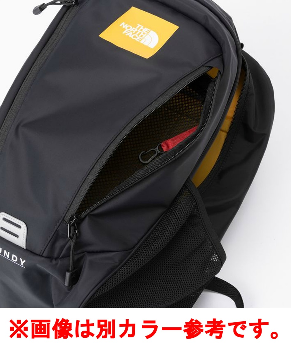 リュックサック 22L キッズラウンディ NMJ72310 PR | スポーツ用品なら