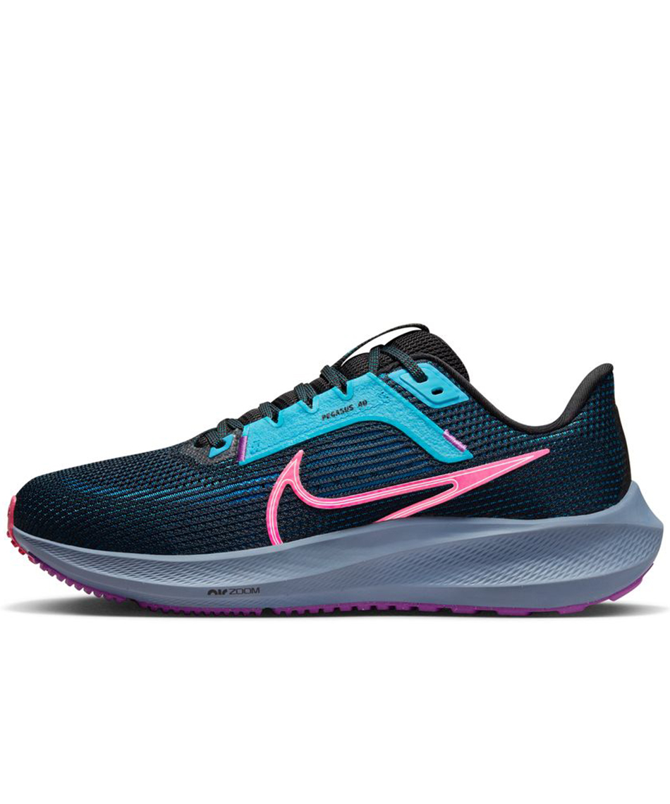 ナイキ(NIKE) ランニングシューズ ズームペガサス40 SE FJ2974-001
