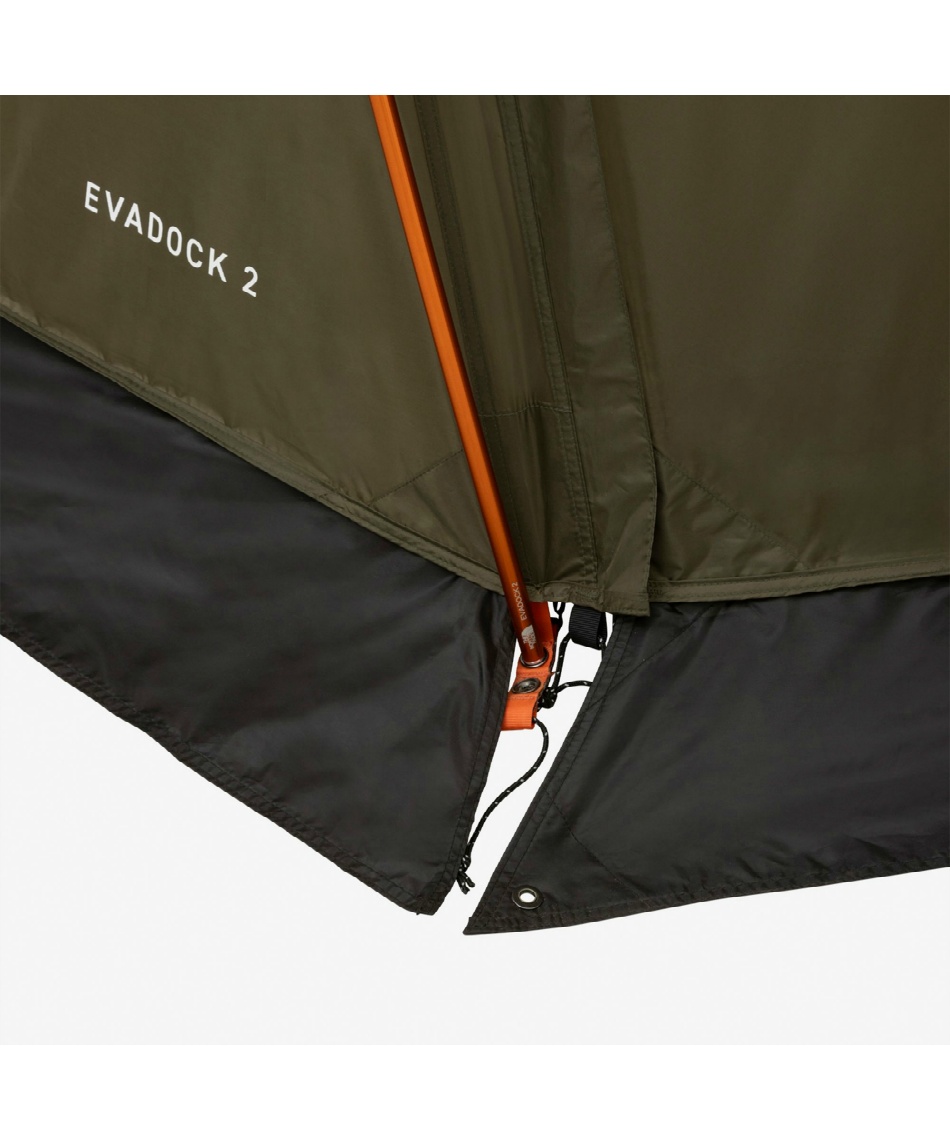 ザ・ノース・フェイス(THE NORTH FACE) テント ドームテント