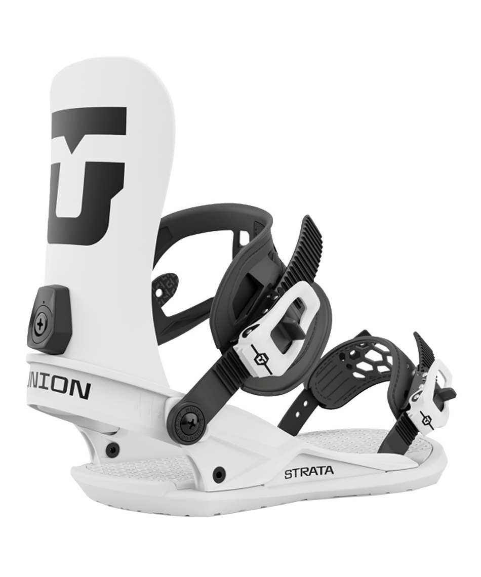 ユニオン(UNION) スノーボード ビンディング ストラータチームHB