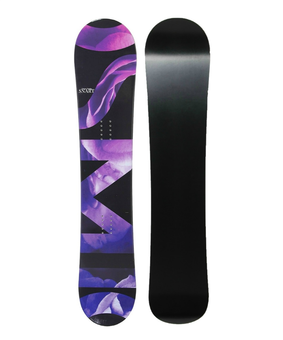 ビジョンピークス(VISIONPEAKS) スノーボード 2点セット ボード板+