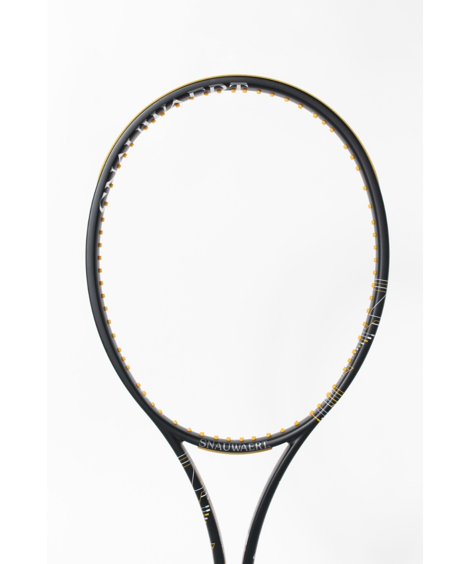 スノワート(SNAUWAERT) 硬式テニスラケット Hi-Ten 98R SRH304