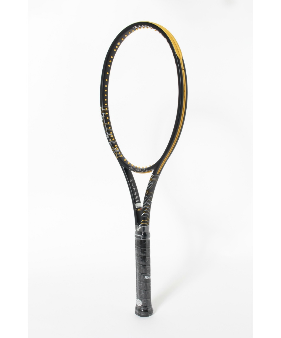 スノワート(SNAUWAERT) 硬式テニスラケット Hi-Ten 98R SRH304