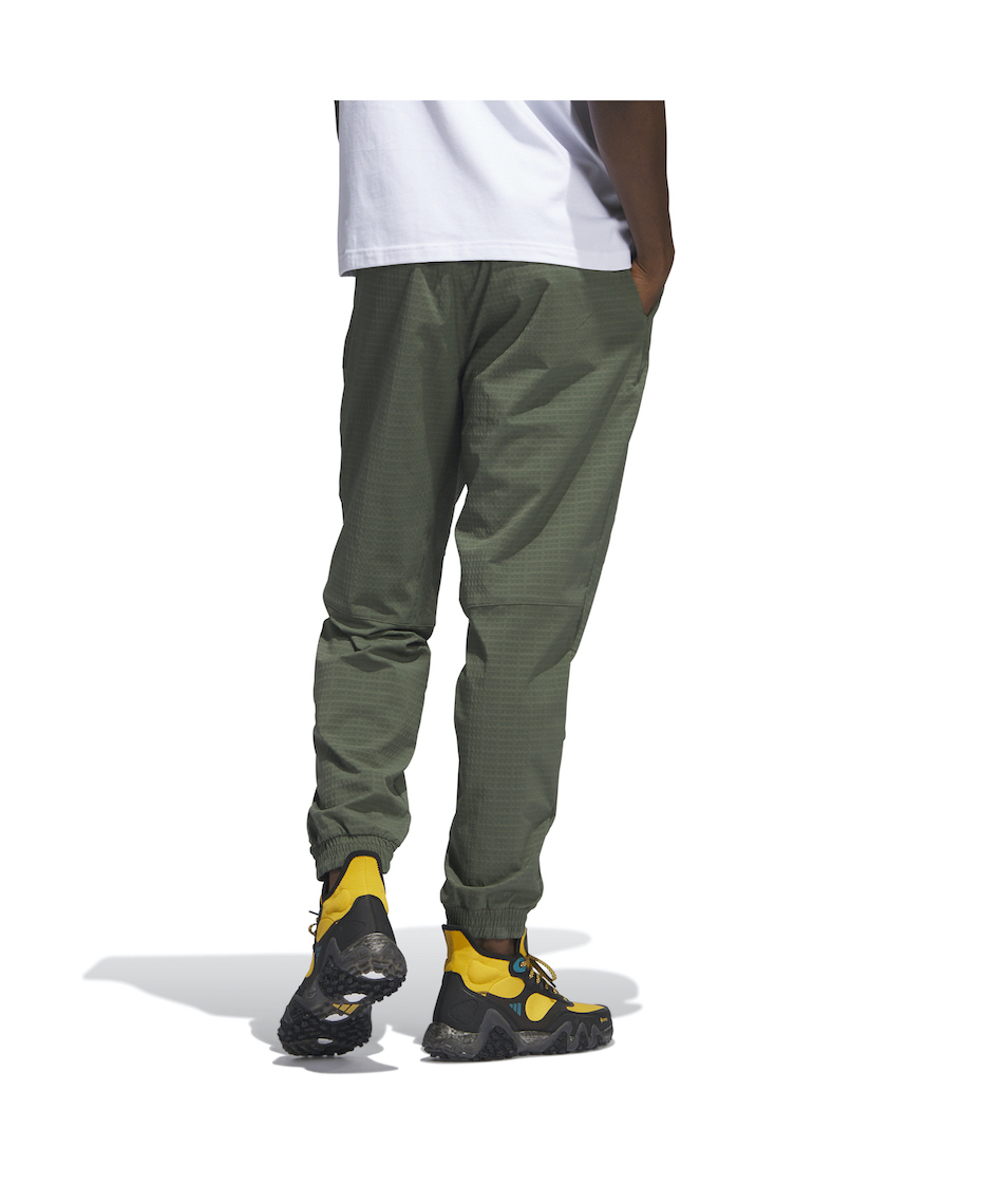 アディダス(adidas) ゴルフウェア ロングパンツ ADICROSS 撥水