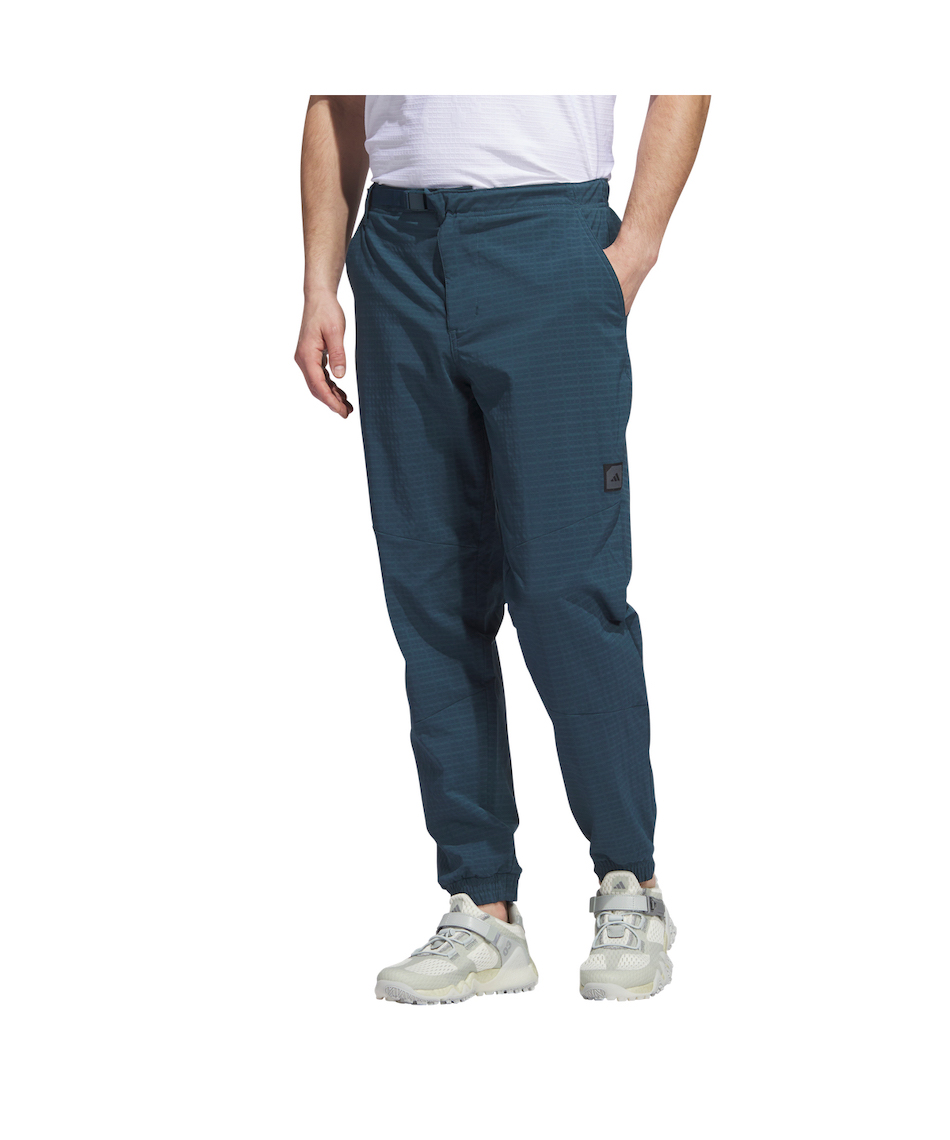 アディダス(adidas) ゴルフウェア ロングパンツ ADICROSS 撥水