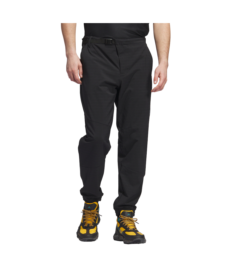 アディダス(adidas) ゴルフウェア ロングパンツ ADICROSS 撥水