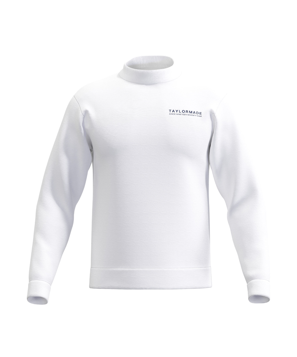 テーラーメイド(TaylorMade) ゴルフウェア スウェット バックロゴ