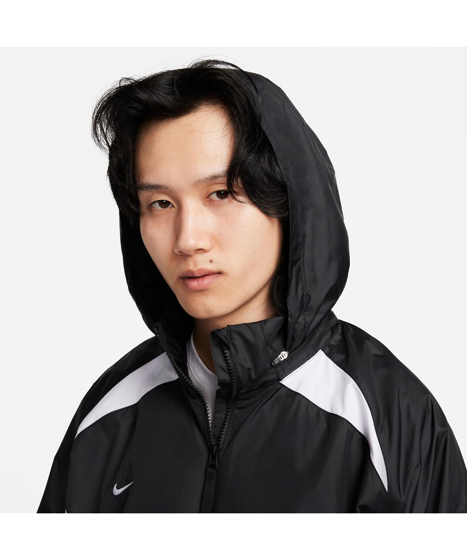 サッカーウェア ピステトップ ナイキCOF RPLジャケット FB6571-010