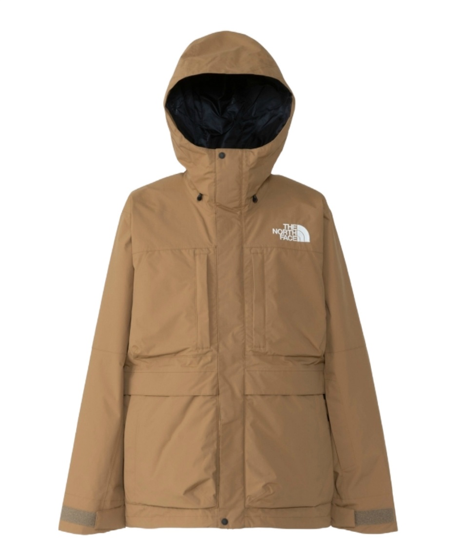 ザ・ノース・フェイス(THE NORTH FACE) スキーウェア ジャケット