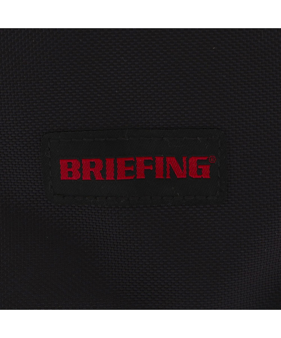 ブリーフィング(BRIEFING) シューズケース GARMENT BOX AIR BRG203G19