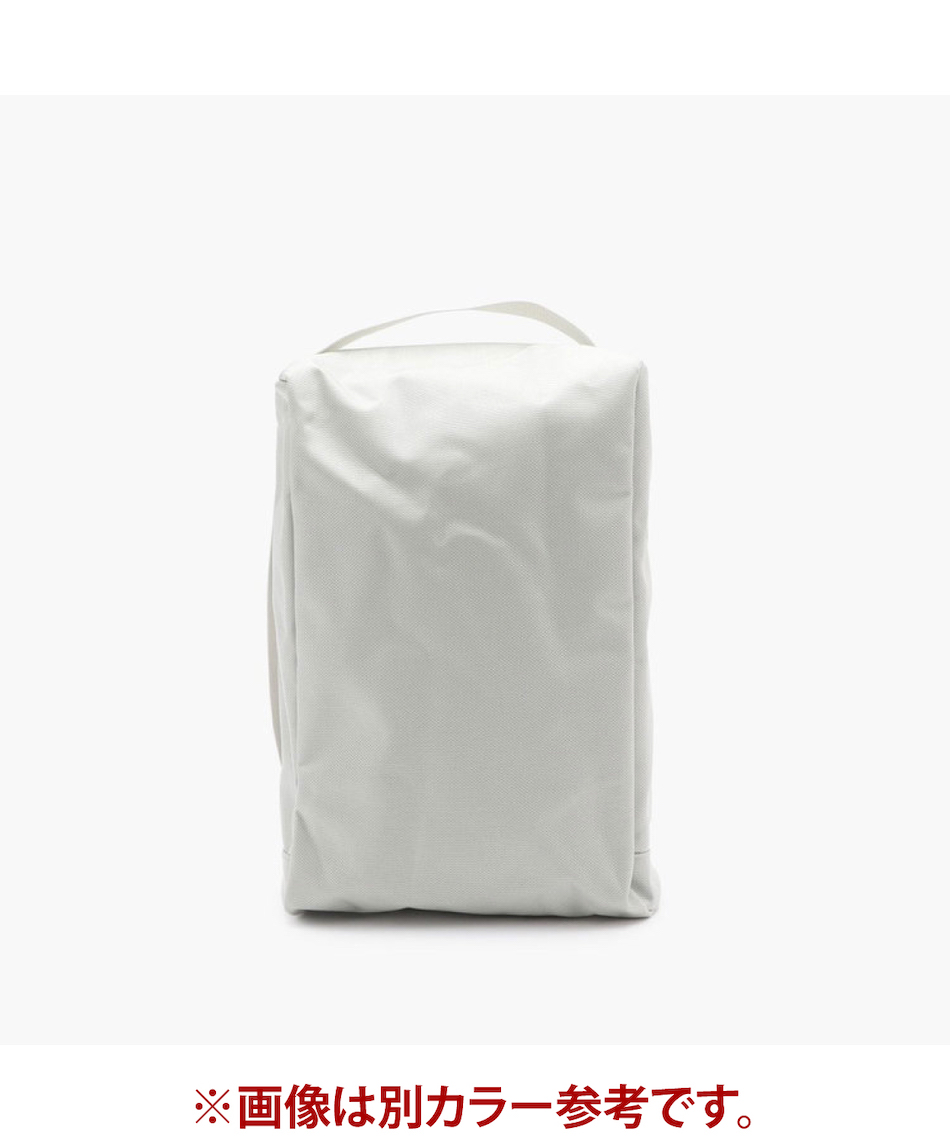 ブリーフィング(BRIEFING) シューズケース GARMENT BOX AIR BRG203G19