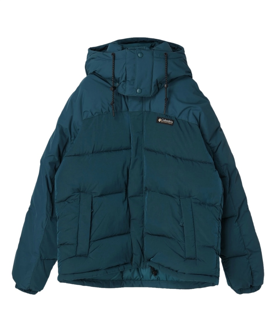 コロンビア(Columbia) 中綿ジャケット スノーコルミージャケット