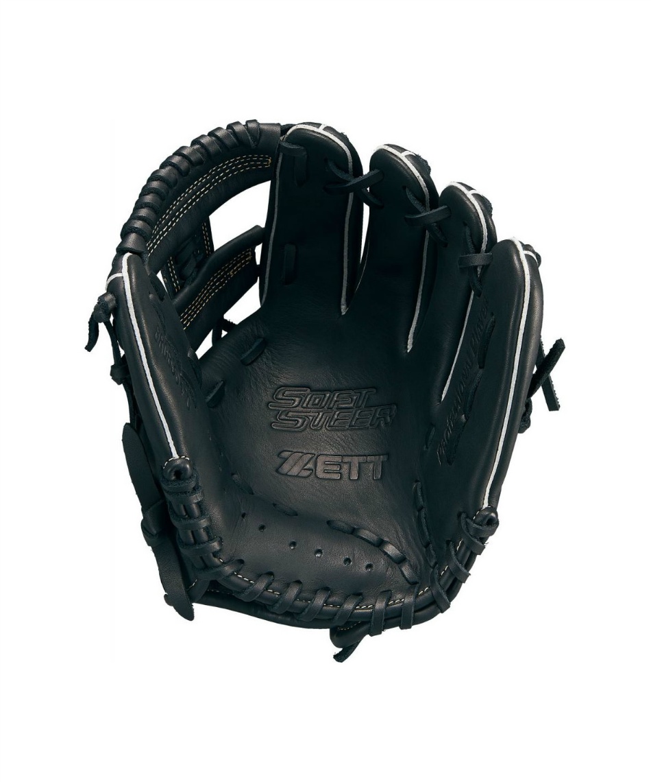 野球 一般軟式グローブ オールラウンド軟式グローブ ソフトステア