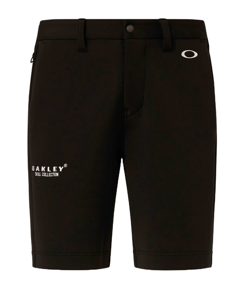 オークリー(OAKLEY) ゴルフウェア ショートパンツ SKULL ENDEAVOR