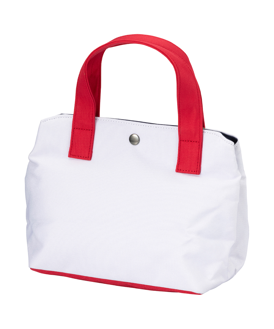 カートバッグルコックゴルフ レディース ポーチ ミニトートバッグ