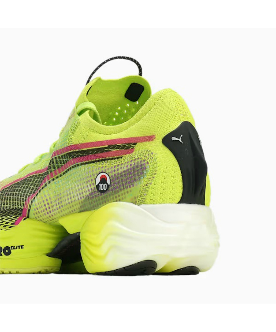 プーマ(PUMA) ランニングシューズ FAST-R ニトロ エリート 2 EKIDEN