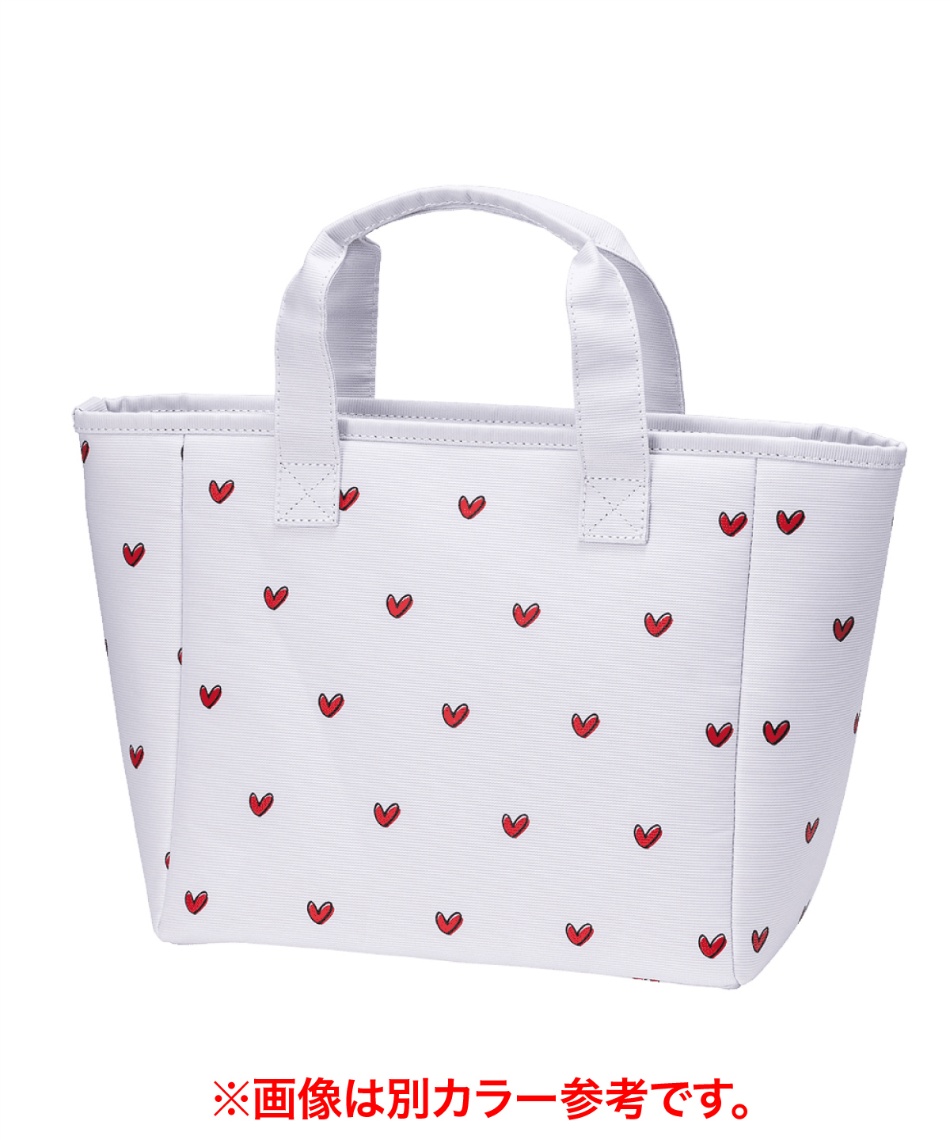 キャロウェイ(Callaway) トートバッグ ラブキャロウェイ ミニトート 24