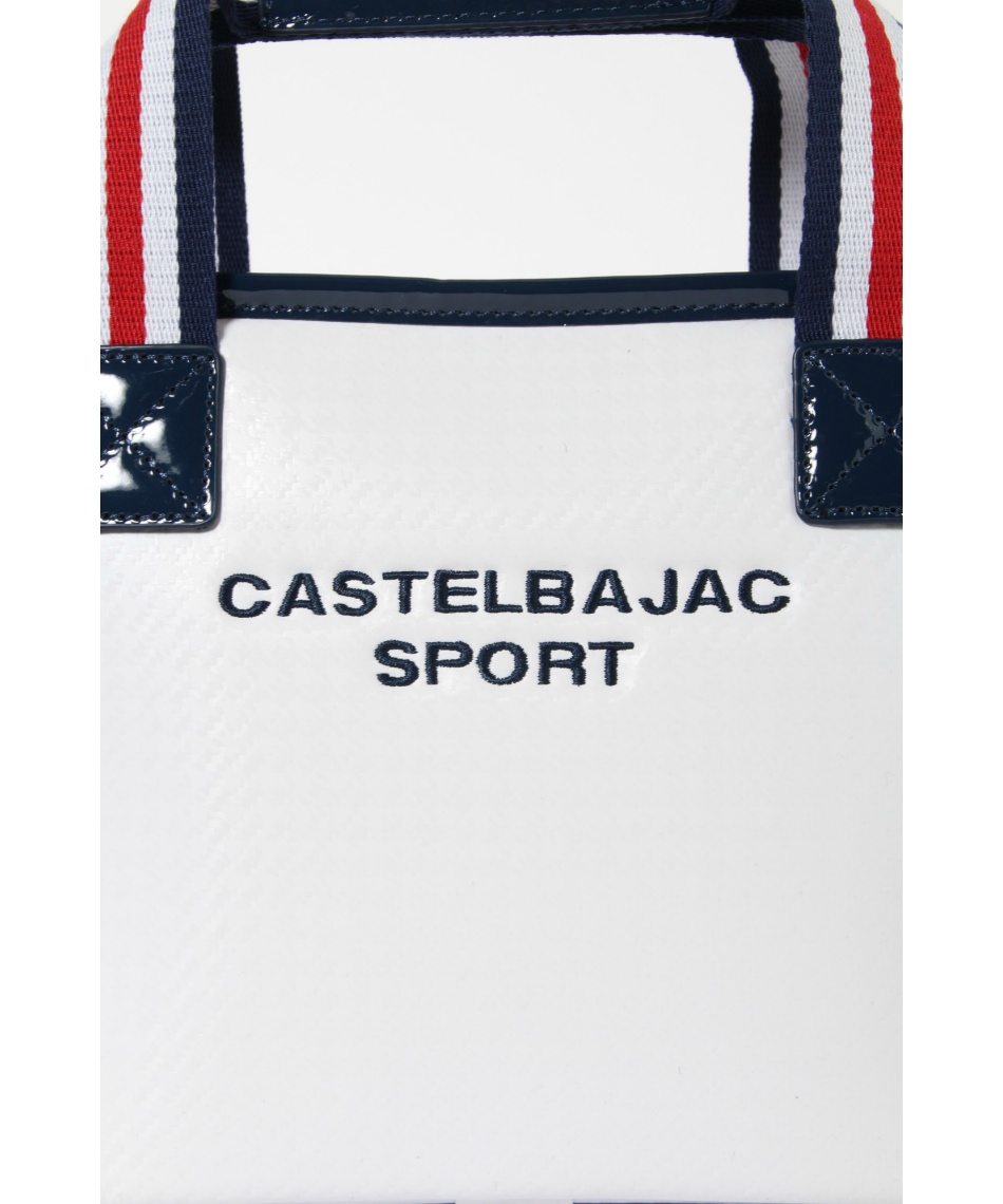 カステルバジャック(CASTELBAJAC) カートバッグ カステルバジャックM