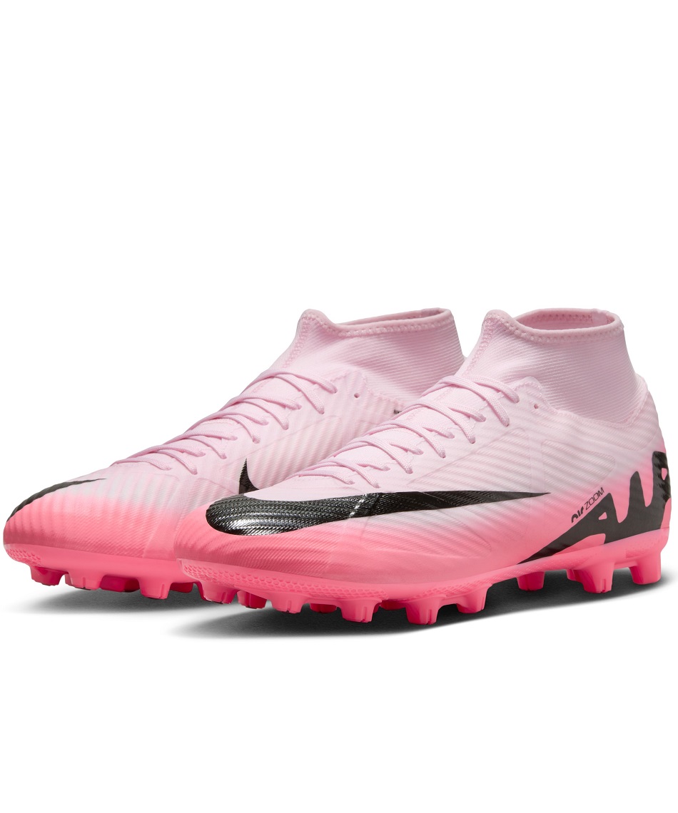 サッカースパイク マーキュリアル スーパーフライ 9 アカデミー ハード