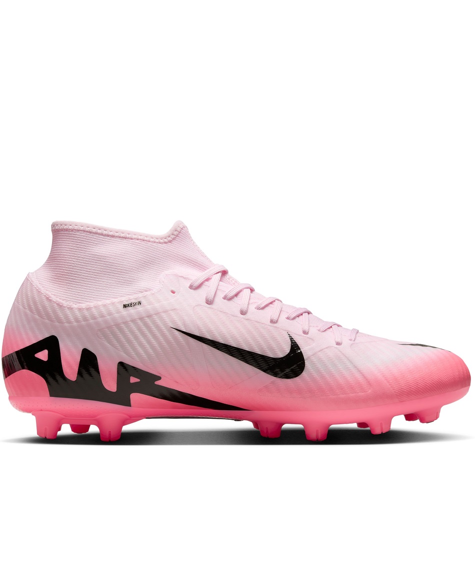 サッカースパイク マーキュリアル スーパーフライ 9 アカデミー ハード