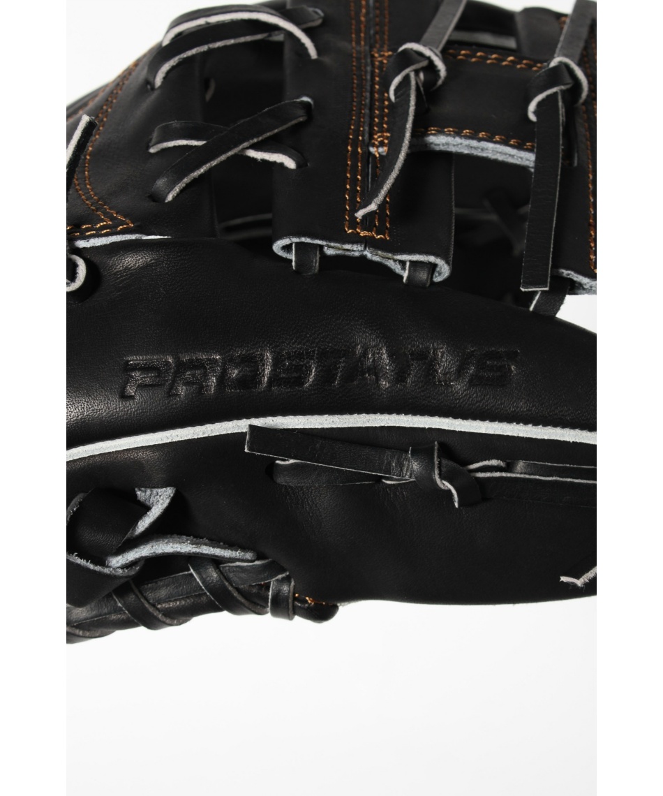 ゼット(ZETT) 野球 一般軟式グローブ 内野手 軟式プロステイタス 源田