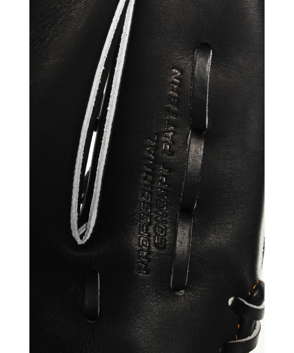 ゼット(ZETT) 野球 一般軟式グローブ 内野手 軟式プロステイタス 源田