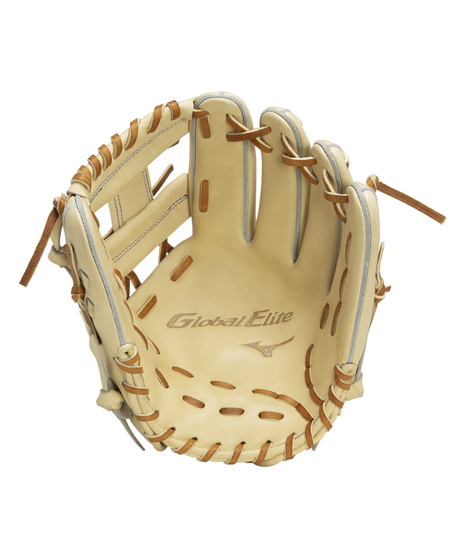 野球 硬式グローブ 内野手用 硬式用グローバルエリートHselectionSIGNA
