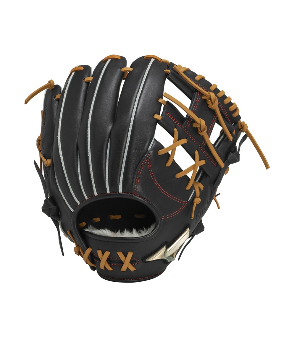野球 一般軟式グローブ 内野手 軟式用グローバルエリート