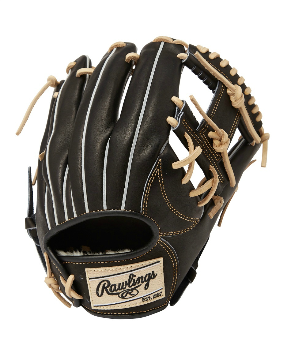 野球 一般軟式グローブ 内野手 HOH PRO EX FSスタイル GR4FHE934FS