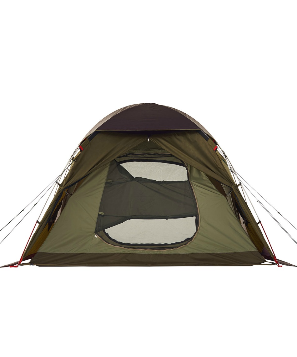 ロゴス(LOGOS) テント 2ルームテント プレミアム PANELグレート