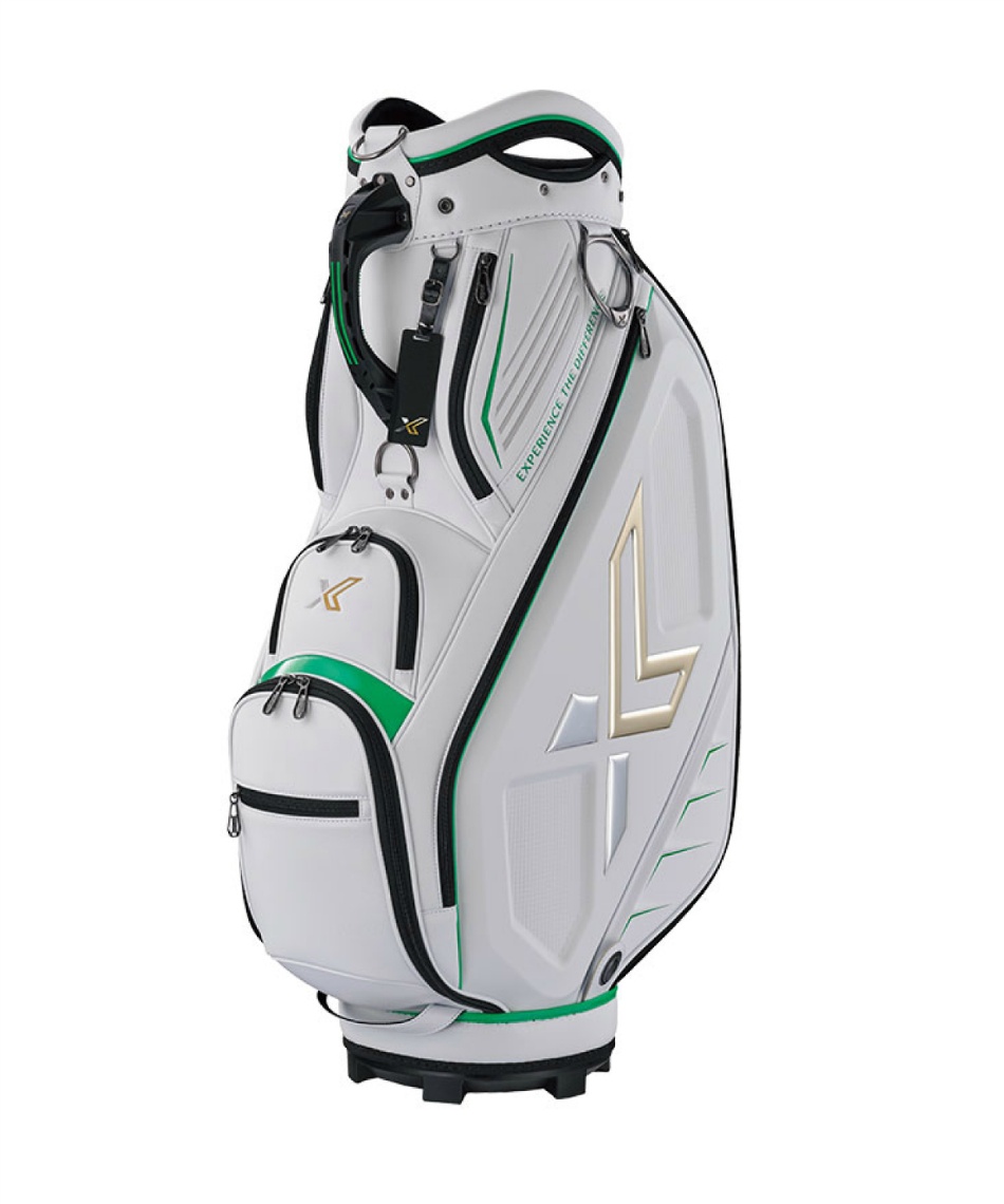 ゼクシオ XXIO キャディバッグXeksレプリカ MCBGGC-X140 | スポーツ