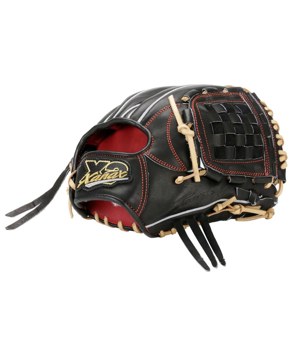 ザナックス(XANAX) 野球 硬式グローブ 内野手用 硬式グラブ トラスト