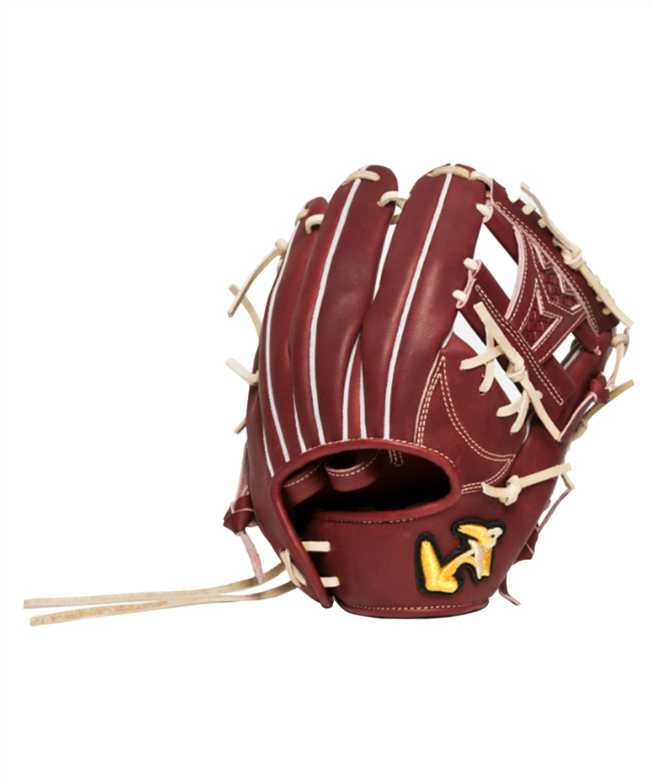 ワールドペガサス(WORLD PEGASUS) 野球 硬式グローブ 内野手用