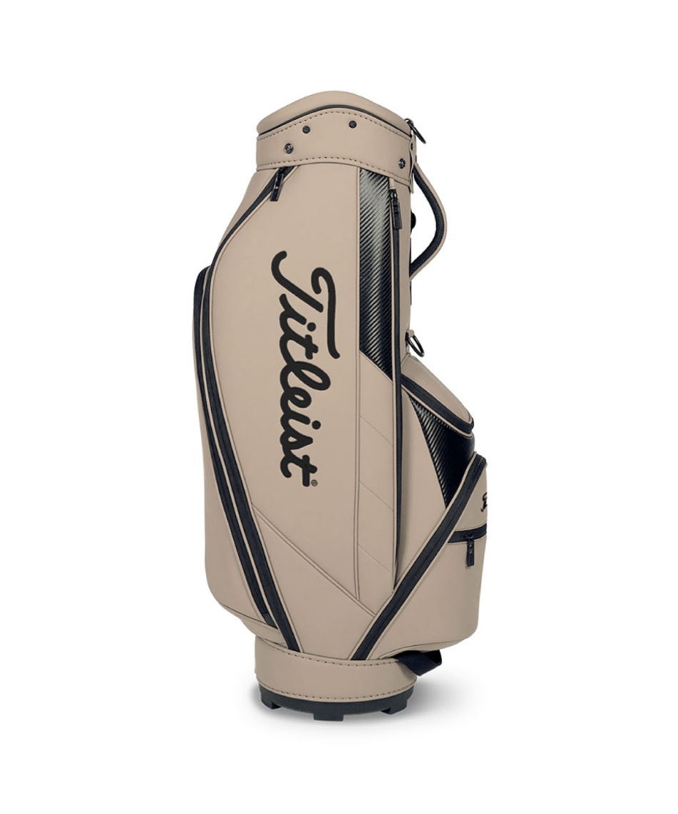 キャディバッグ コアエッセンシャル TB22CTCEK | スポーツ用品なら