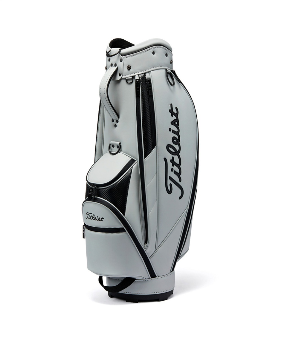 キャディバッグ コアエッセンシャル TB22CTCEK | スポーツ用品なら