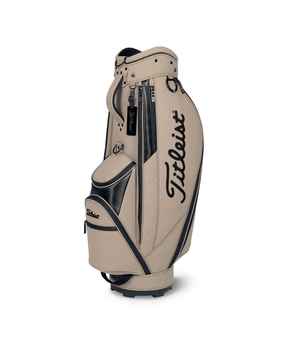 キャディバッグ コアエッセンシャル TB22CTCEK | スポーツ用品なら