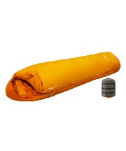 マミー型シュラフ シームレス バロウバッグ#2 1121425 | スポーツ用品