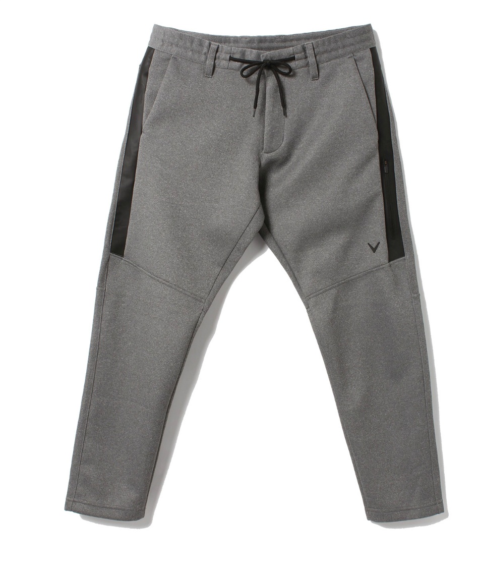 キャロウェイ(Callaway) ゴルフウェア ロングパンツ ダンボール