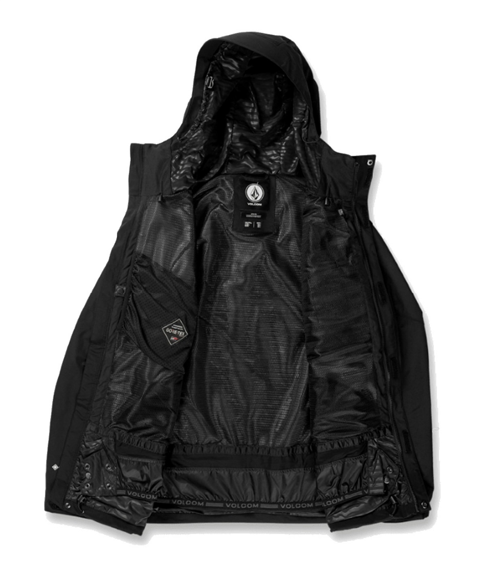 ボルコム(VOLCOM) スノーボードウェア ジャケット GORE-TEX JACKET