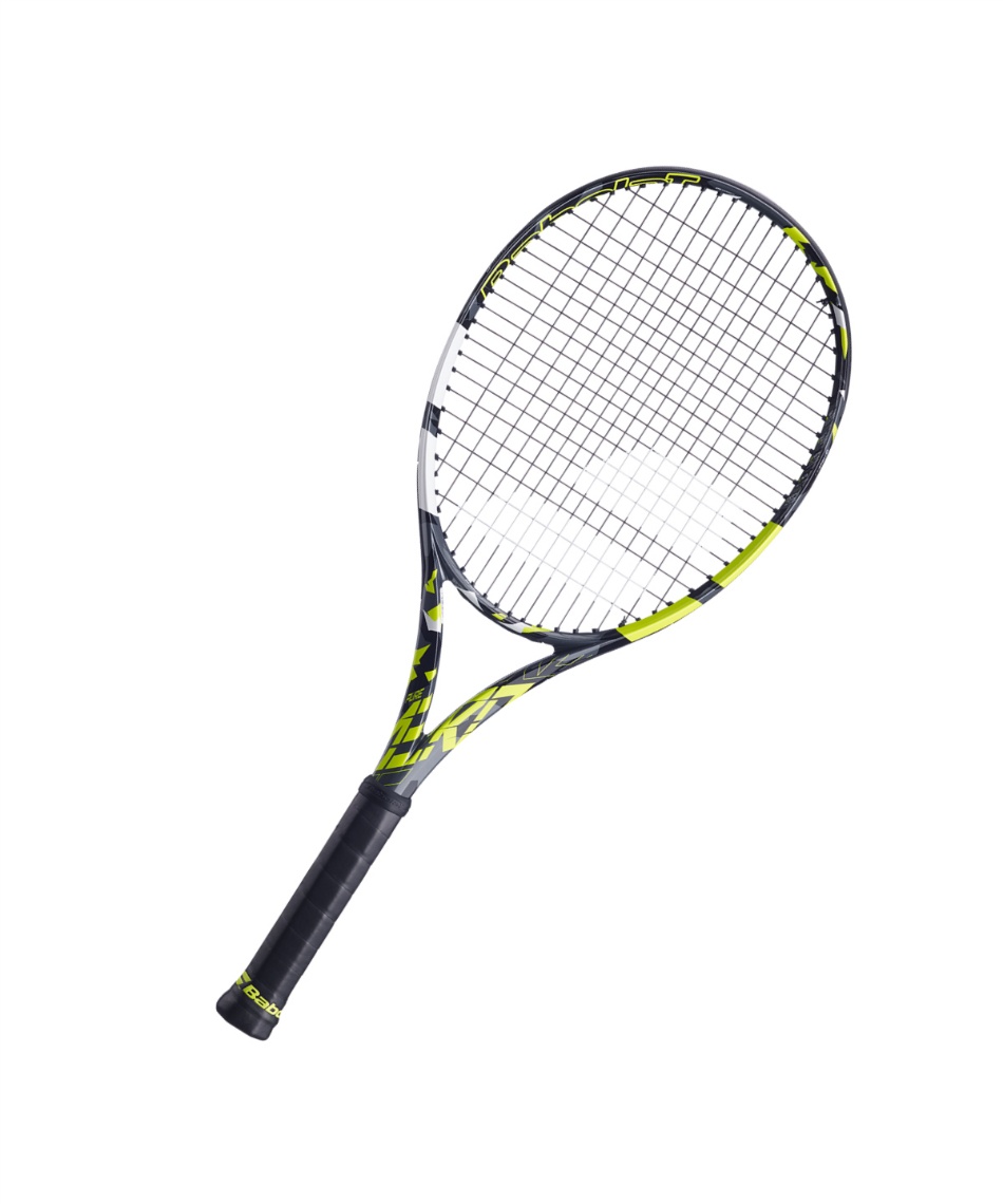 バボラ(Babolat) 硬式テニスラケット ピュアアエロ 101481 【国内正規