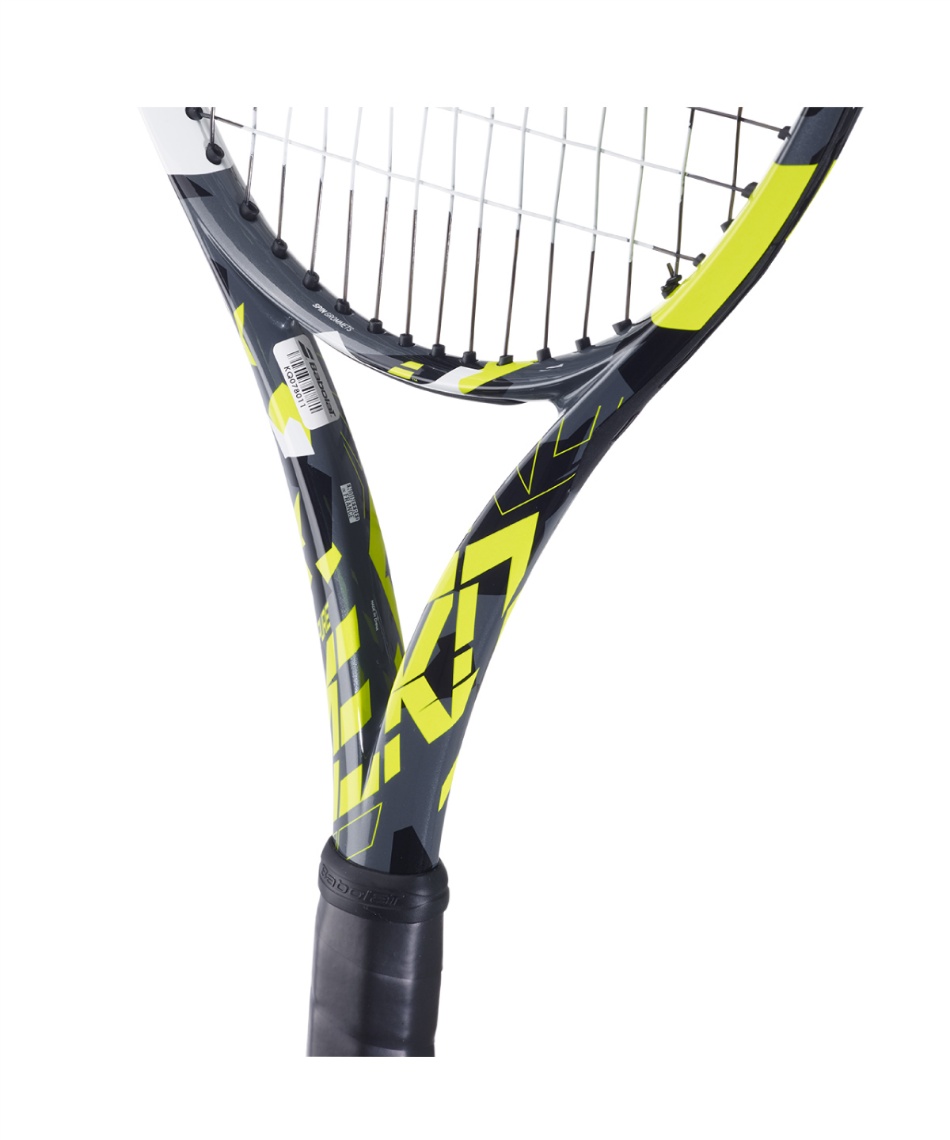 バボラ(Babolat) 硬式テニスラケット ピュアアエロ 101481 【国内正規