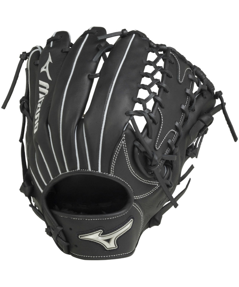 ミズノ(MIZUNO) 野球 一般軟式グローブ 外野手 軟式用 MAJOR STYLE