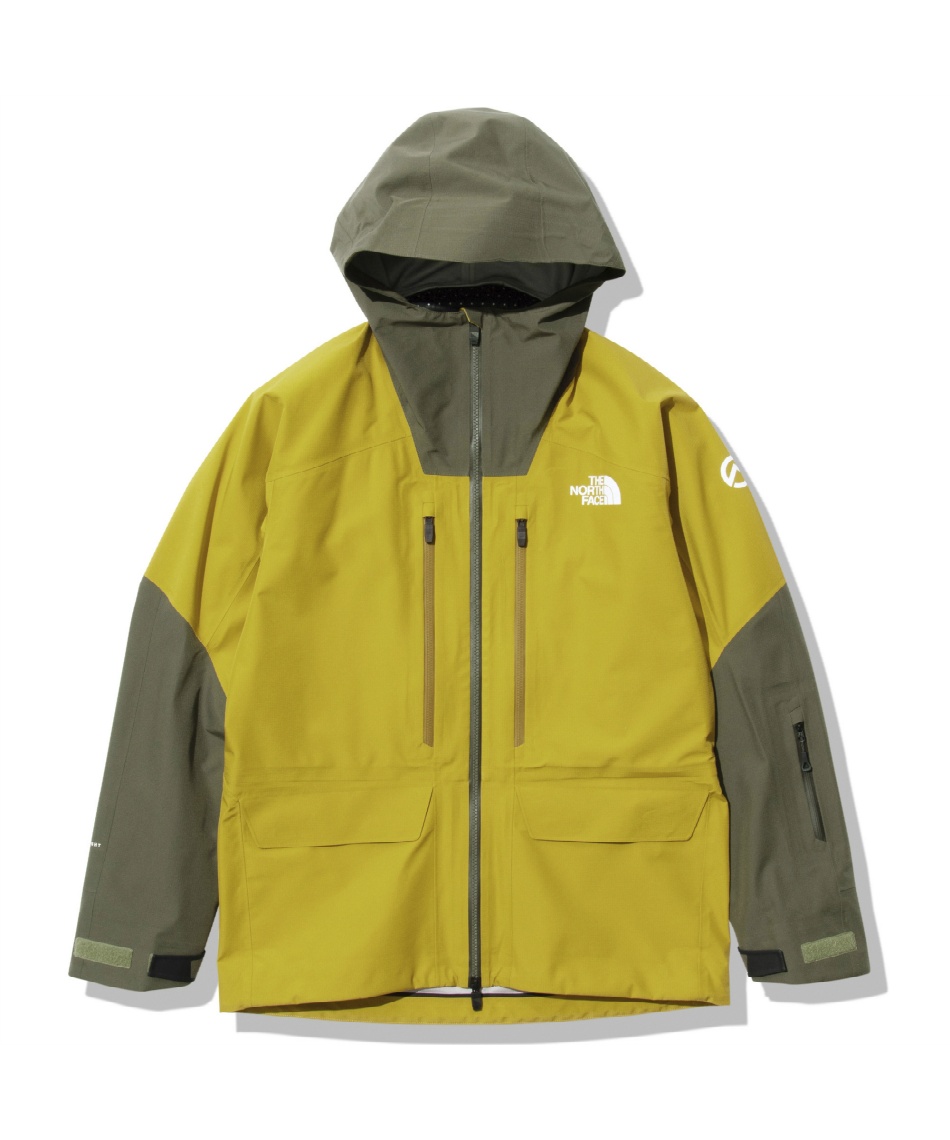 ザ・ノース・フェイス(THE NORTH FACE) スノーボードウェア ジャケット
