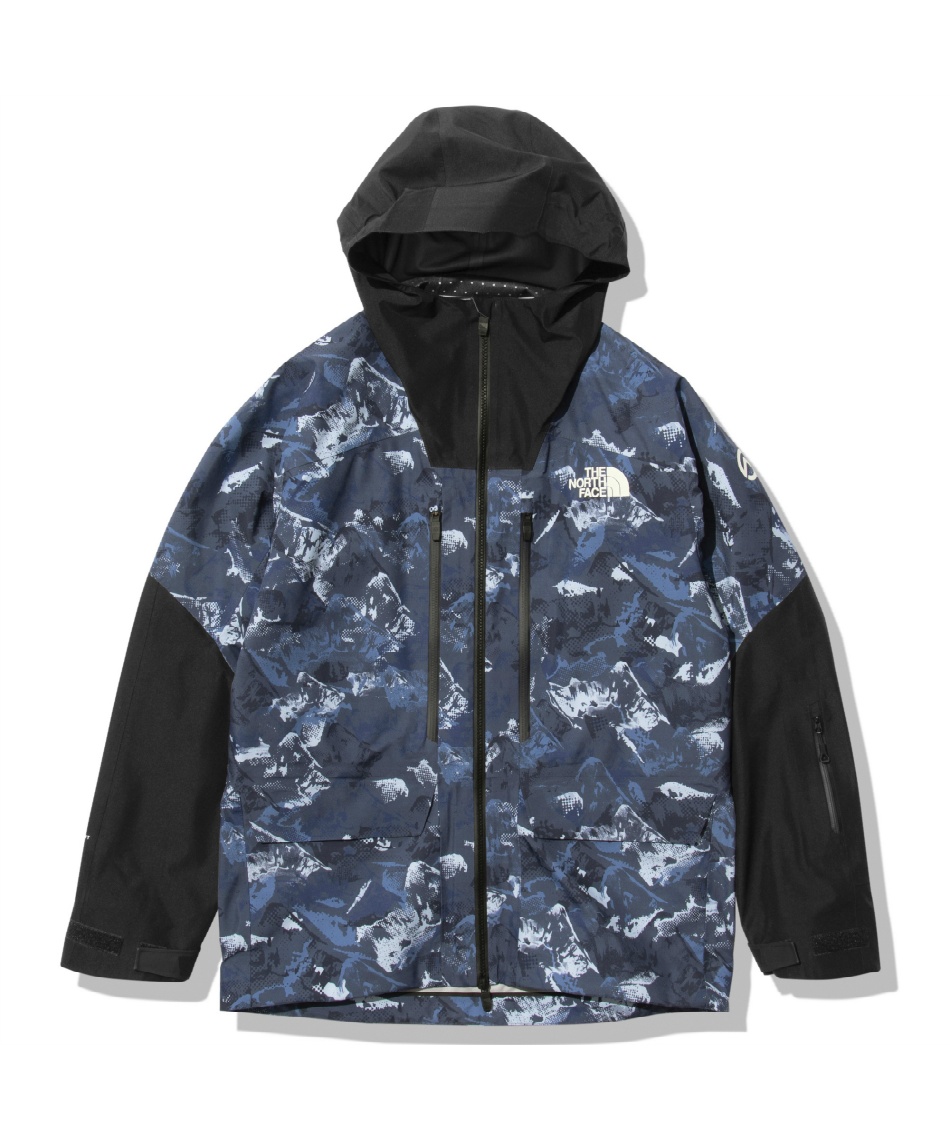 ザ・ノース・フェイス(THE NORTH FACE) スノーボードウェア ジャケット